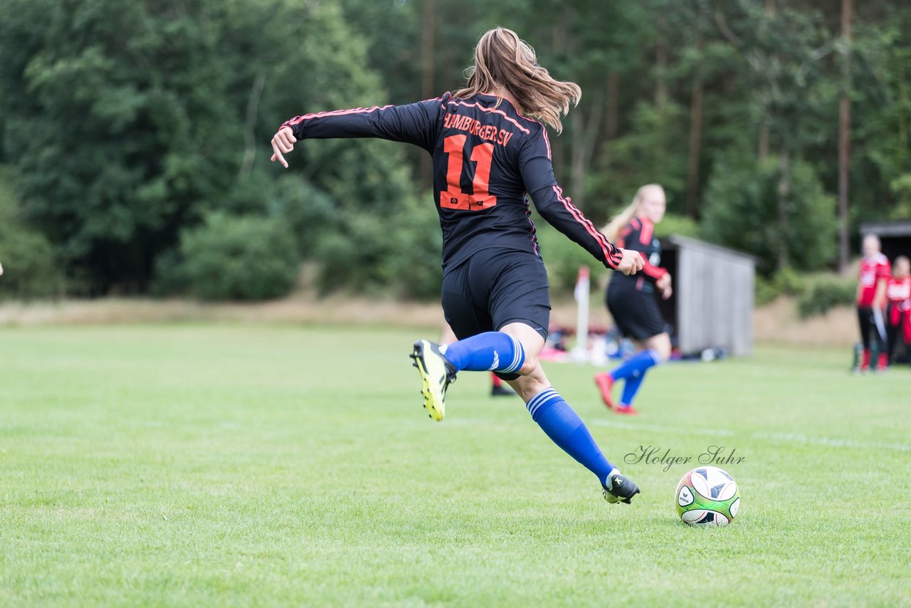 Bild 312 - Frauen SG NieBar - HSV 2 : Ergebnis: 4:3